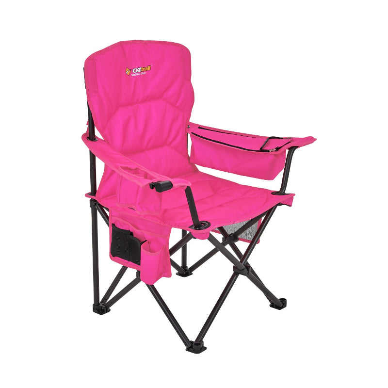 OZtrail Malibu Arm Chair 220 Kg 10001520