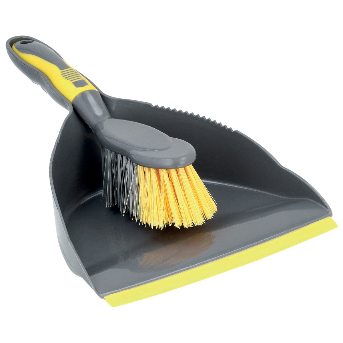 Goldenmarc Dustpan With Broom Goldenmarc Dustpan & Brush Set (7258069008473)
