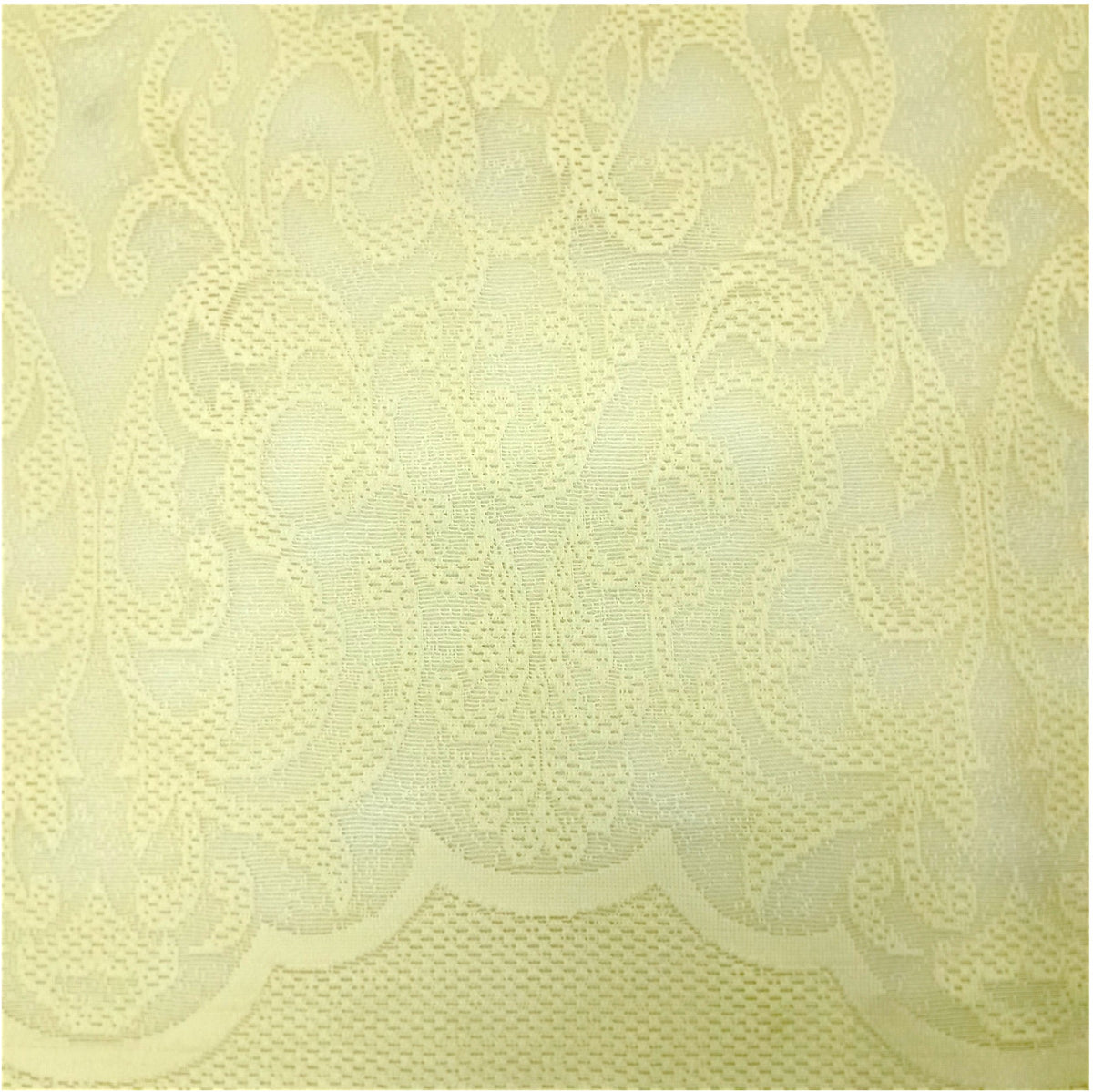 Fabric Embroided Pasha Lace April 290 cm