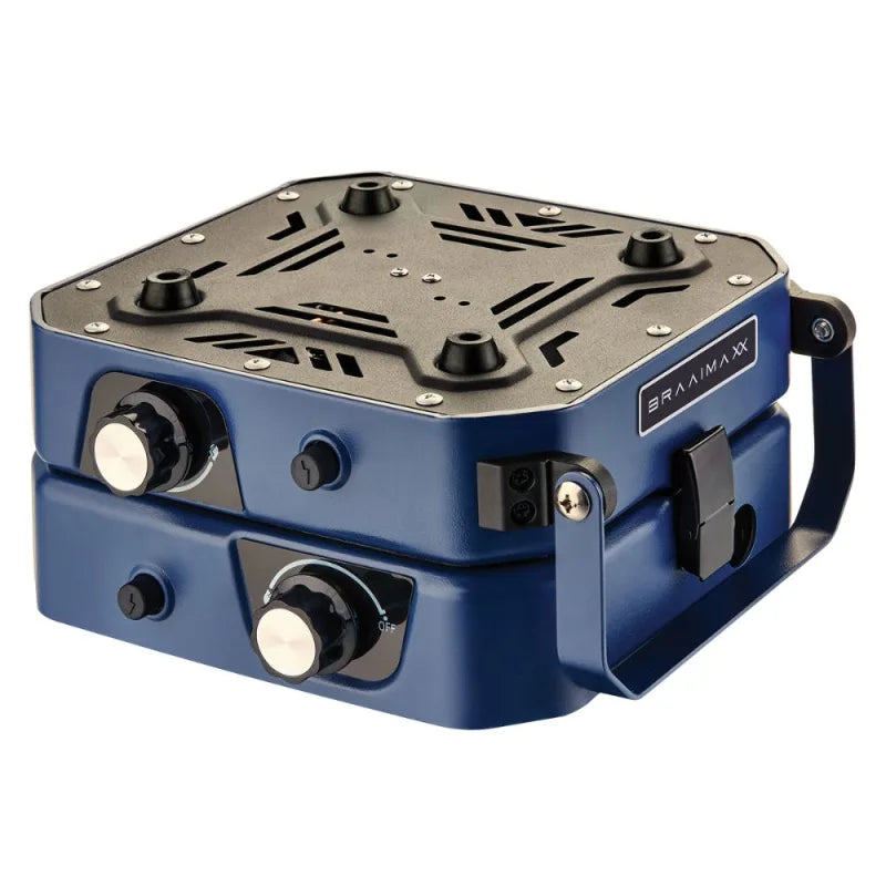 Braaimaxx Adventure Stove 212P1-20-ZA