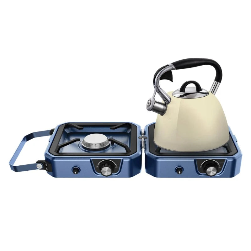 Braaimaxx Adventure Stove 212P1-20-ZA