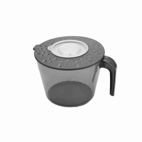 Sun Plast New Plastic Mixer Cup 2L SC-4001