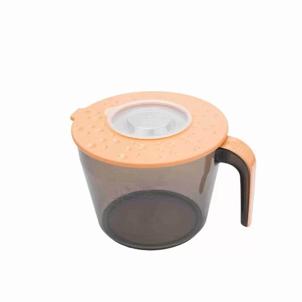Sun Plast New Plastic Mixer Cup 2L SC-4001