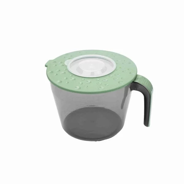 Sun Plast New Plastic Mixer Cup 2L SC-4001