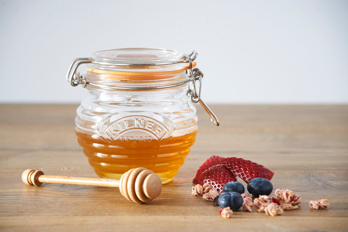 Kilner Fermentation Kilner Honey Pot KL0025887 (7202218344537)