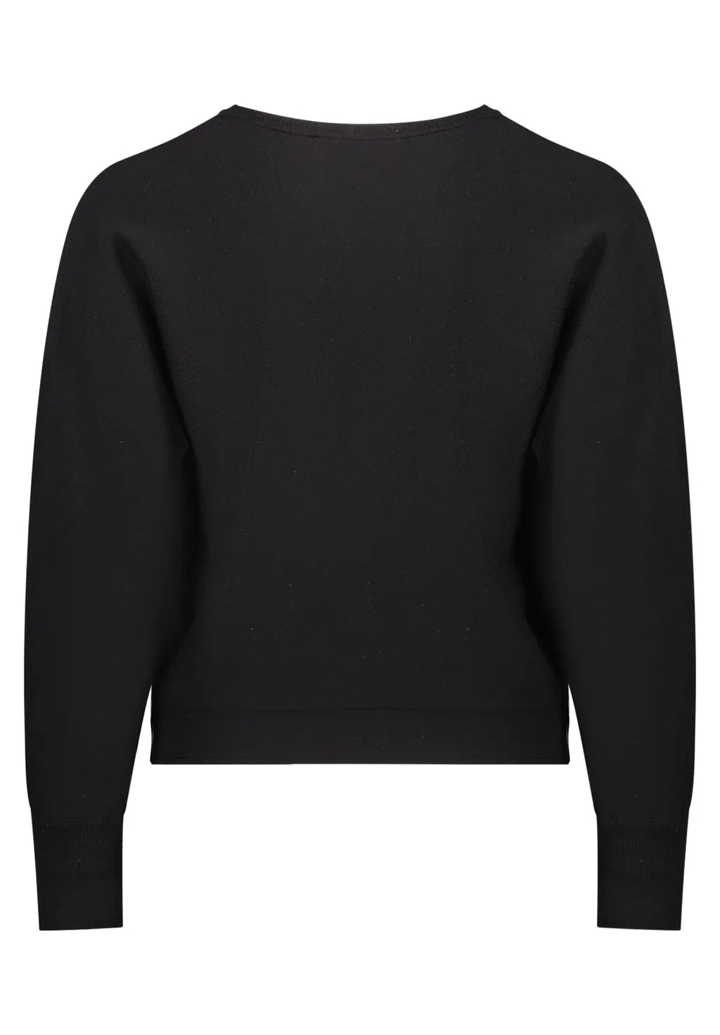 Betty Barclay Ladies Knit Sweater-Black 5390/2907.