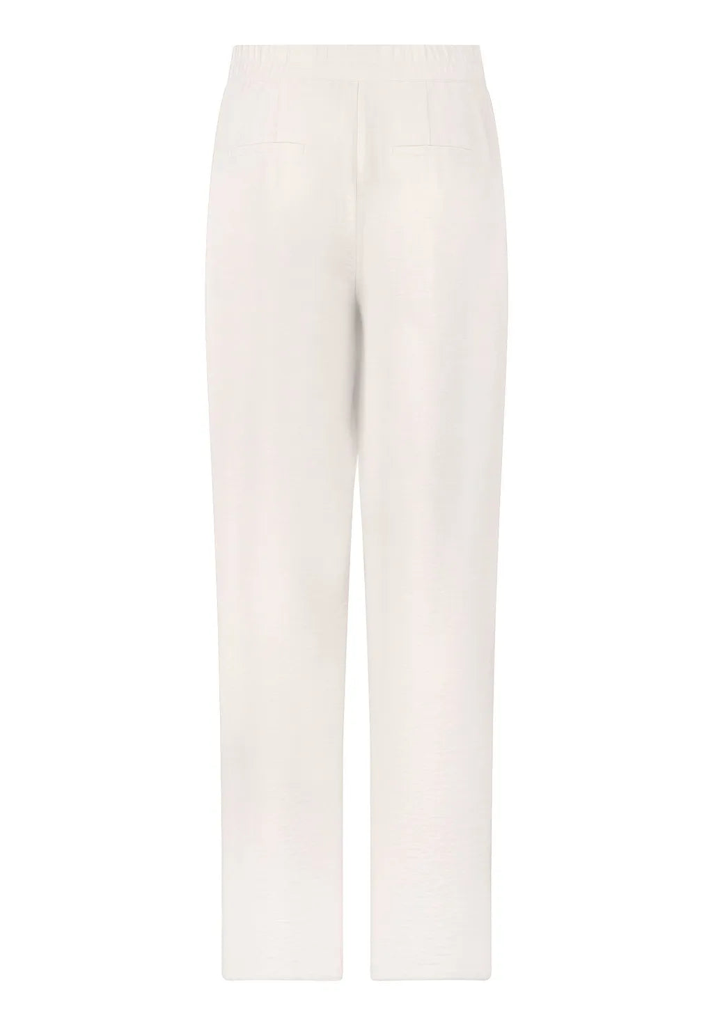 Betty Barclay Ladies Marlene Trousers-Light Beige 6164/1836