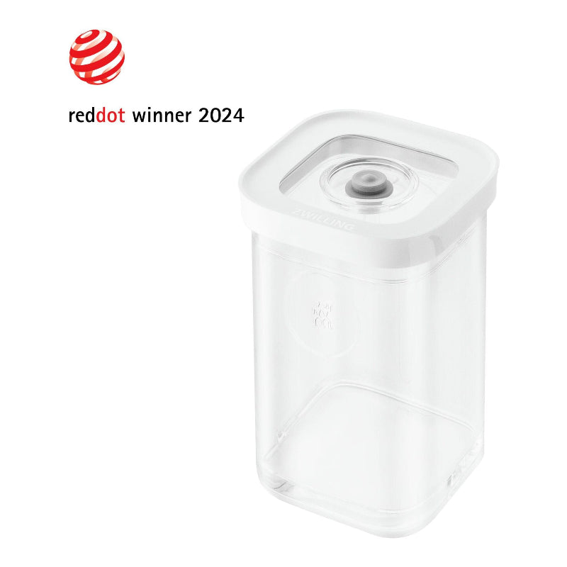 Zwilling Fresh & Save Cube 2S 825ml Transparent White ZW-1025122