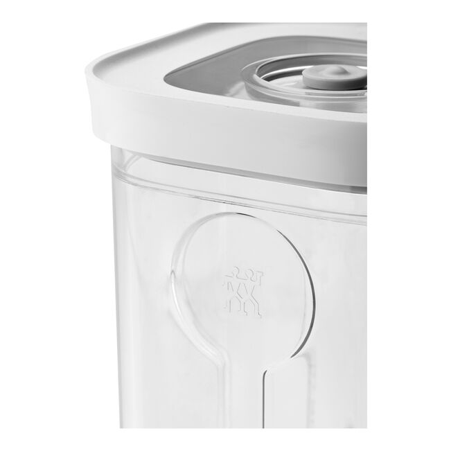Zwilling Fresh & Save Cube 2S 825ml Transparent White ZW-1025122
