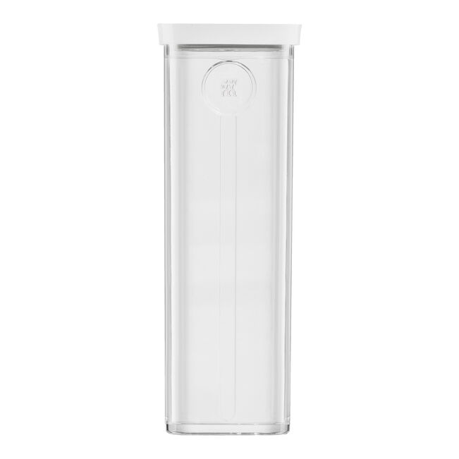 Zwilling Fresh & Save Cube Food Storage 4S 1.7L Transparent White ZW-1025125