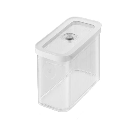Zwilling Fresh & Save Cube Food Storage 2M 1.8L Transparent White ZW-1025127