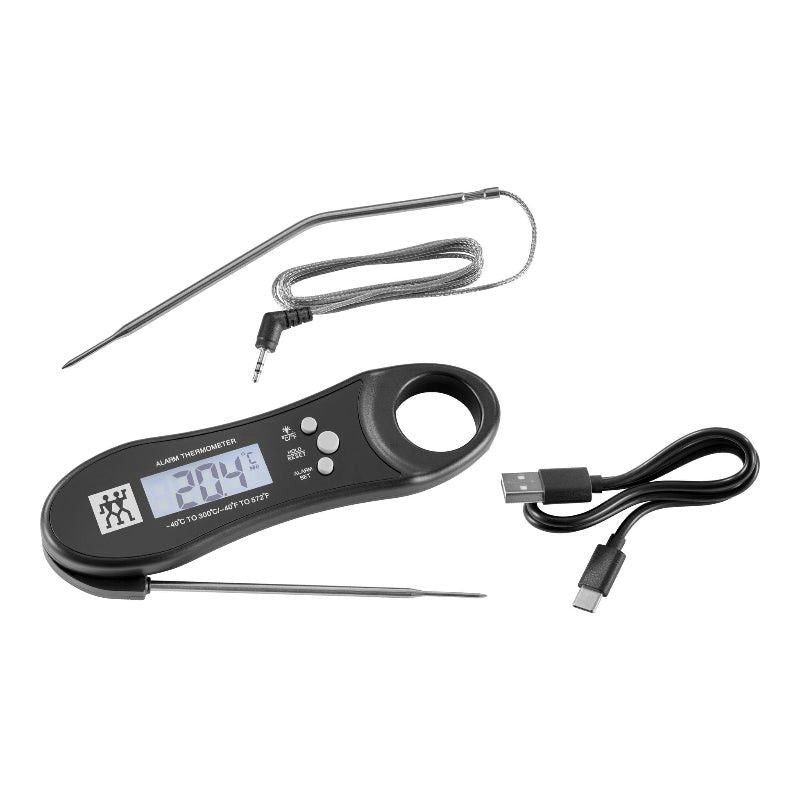 Zwilling BBQ Digital Thermometer ZW-1026120.