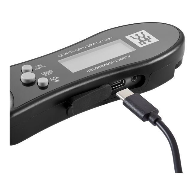 Zwilling BBQ Digital Thermometer ZW-1026120.
