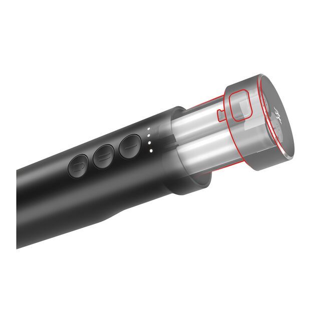 Zwilling Xtend Cordless Starter Set: Hand Blender (Including Battery) ZW-1030457.