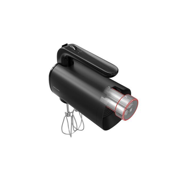 Zwilling Xtend Cordless Starter Set: Hand Mixer (Including Battery) ZW-1030455.