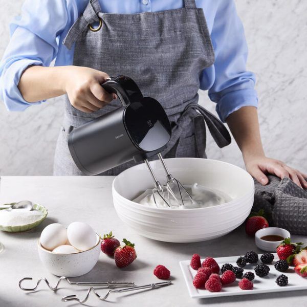 Zwilling Xtend Cordless Hand Mixer (Excluding Battery) ZW-1029304.