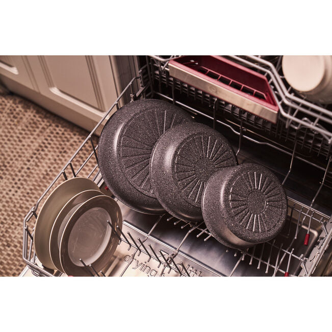 Ballarini Limited Stock Torre Cookware Set with Removable Handle BAL1011465