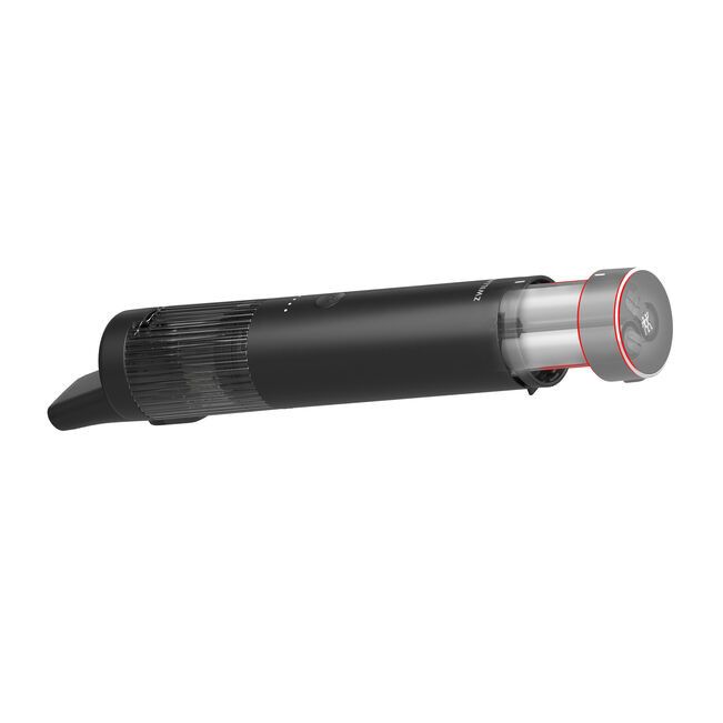 Zwilling Xtend Cordless Starter Set: Handheld Vacuum Cleaner (Including Battery) ZW-1030462.