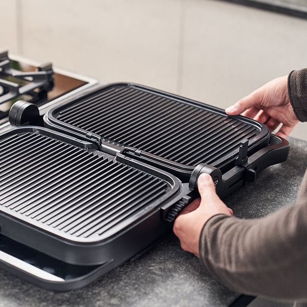 Zwilling Enfinigy Contact Grill ZW-1030051.