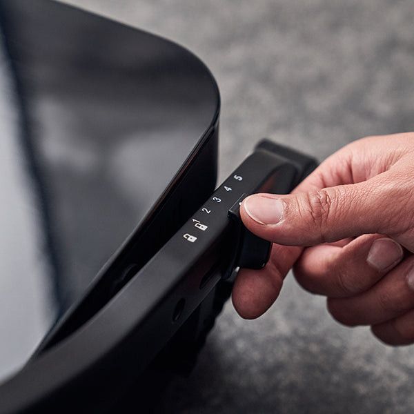Zwilling Enfinigy Contact Grill ZW-1030051.