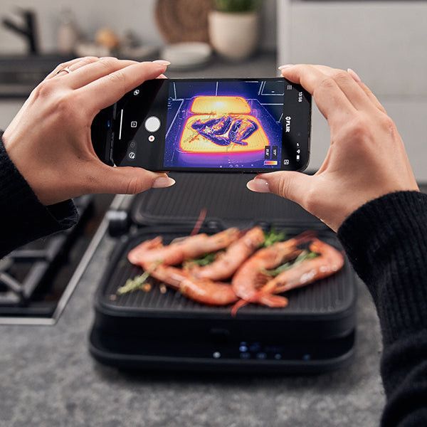 Zwilling Enfinigy Contact Grill ZW-1030051.