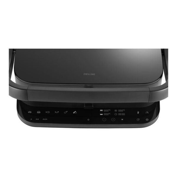 Zwilling Enfinigy Contact Grill ZW-1030051.