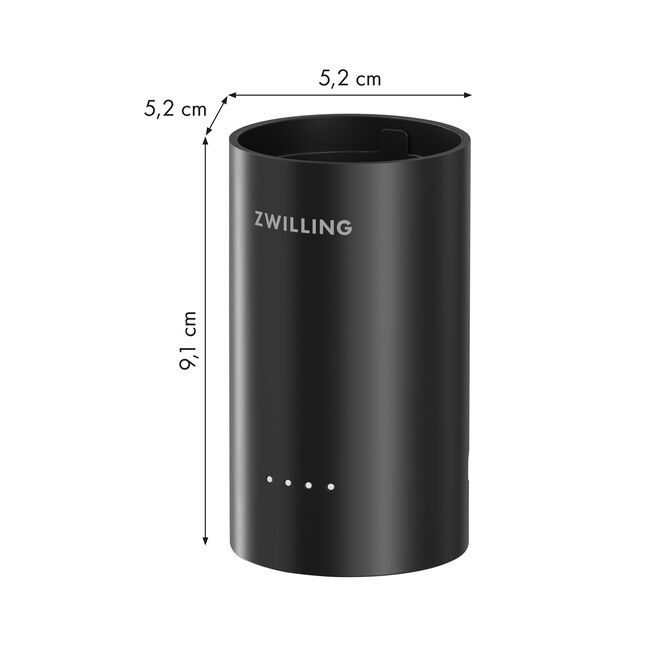 Zwilling Xtend Compact Charger ZW-1030494.