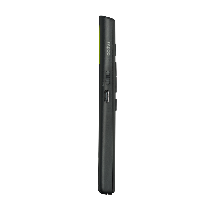 Rapoo XR100 Smart Flip Pen.