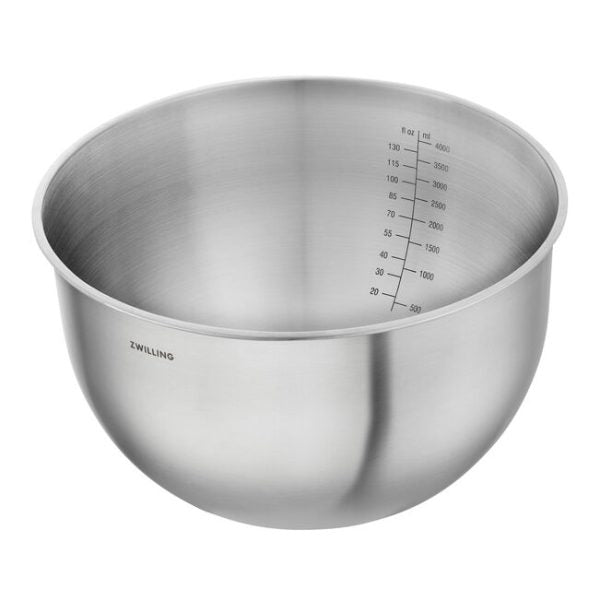 Zwilling Fresh & Save Stainless Steel Bowls Starter Set ZW-1031015