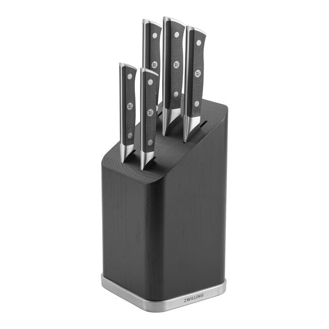 Zwilling Spectrum Knife Block Set 6 Piece ZW-1033092