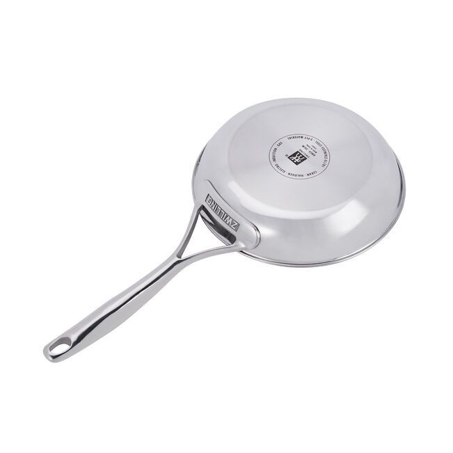 Zwilling Peak Stainless Steel Ceramic Non-Stick Coating Frying Pan 28cm ZW-1034492.