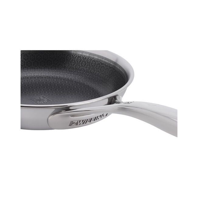 Zwilling Peak Stainless Steel Ceramic Non-Stick Coating Frying Pan 28cm ZW-1034492.