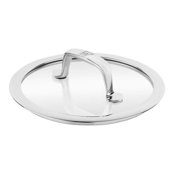 Zwilling Peak Stainless Steel Ceramic Non-Stick Coating Sauce Pan with lid 16cm ZW-1034503.