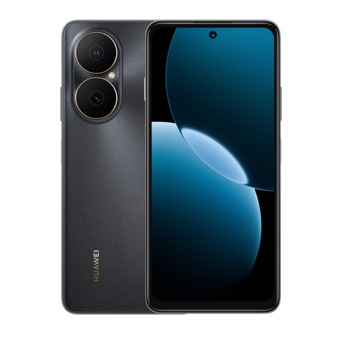 Huawei Nova Y73 8/256GB 4G Dual Sim - Black
