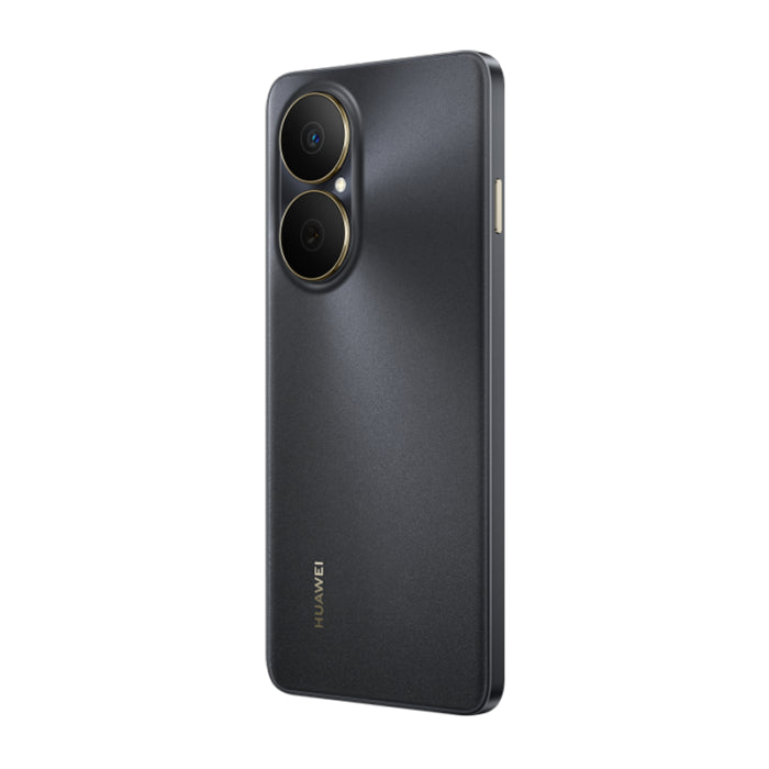 Huawei Nova Y73 8/256GB 4G Dual Sim - Black