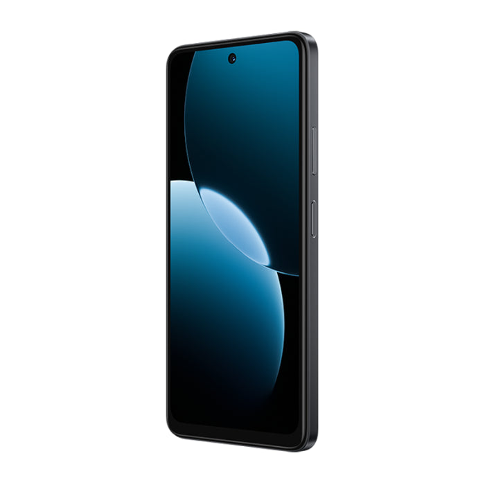 Huawei Nova Y73 8/256GB 4G Dual Sim - Black