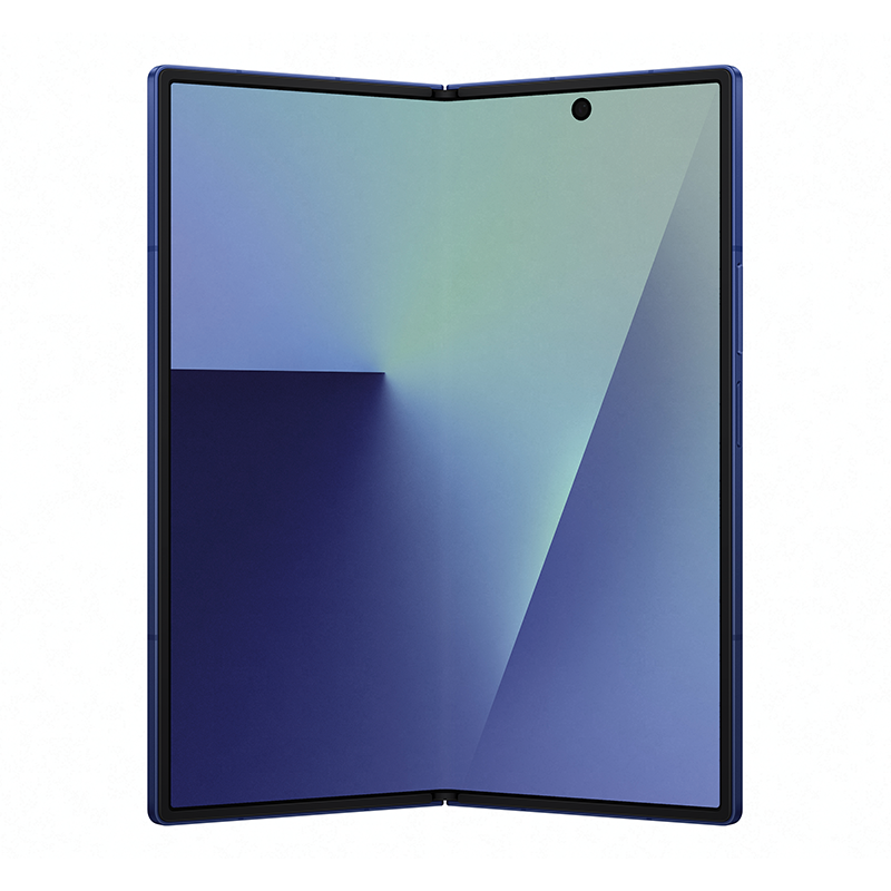 Samsung Galaxy Z Fold 7 256GB - Blue Shadow (Pre-Order) (7995120648281)