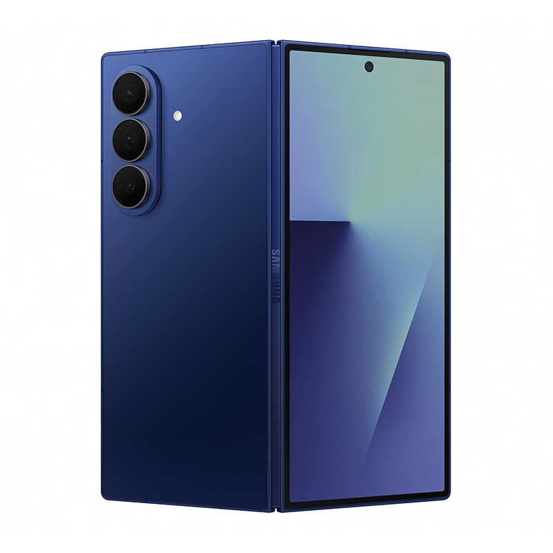 Samsung Galaxy Z Fold 7 256GB - Blue Shadow (Pre-Order) (7995120648281)