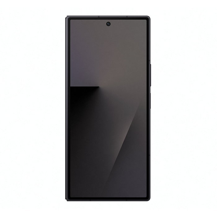 Samsung Galaxy Z Fold 7 256GB - Jet Black (Pre-Order) (7995119960153)