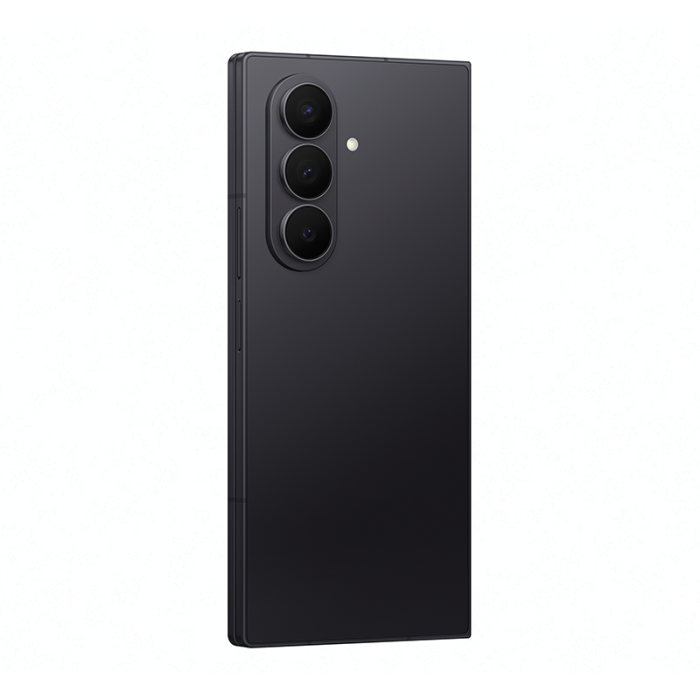 Samsung Galaxy Z Fold 7 256GB - Jet Black (Pre-Order) (7995119960153)