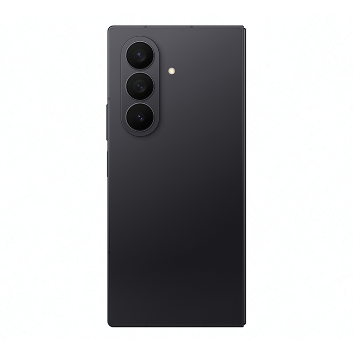 Samsung Galaxy Z Fold 7 256GB - Jet Black (Pre-Order) (7995119960153)