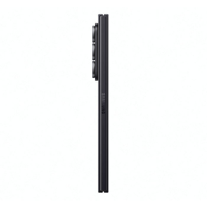 Samsung Galaxy Z Fold 7 256GB - Jet Black (Pre-Order) (7995119960153)