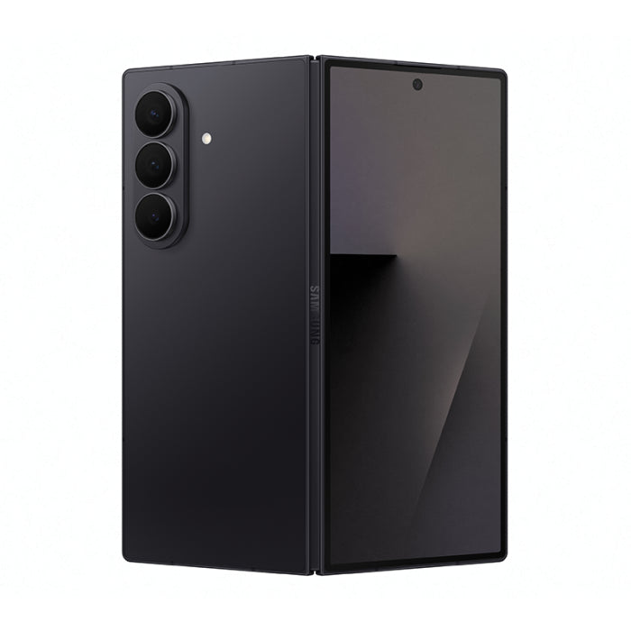 Samsung Galaxy Z Fold 7 256GB - Jet Black (Pre-Order) (7995119960153)