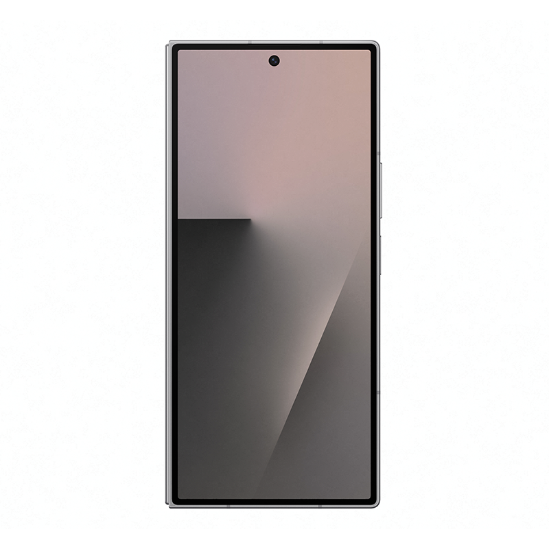 Samsung Galaxy Z Fold 7 256GB - Silver Shadow (Pre-Order) (7995121631321)