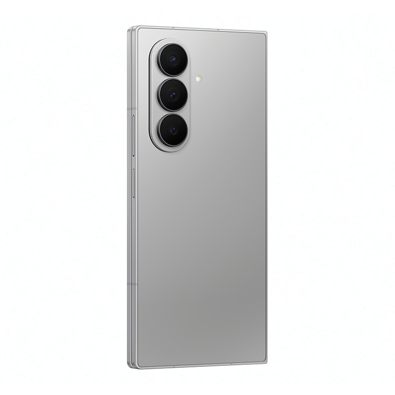 Samsung Galaxy Z Fold 7 256GB - Silver Shadow (Pre-Order) (7995121631321)