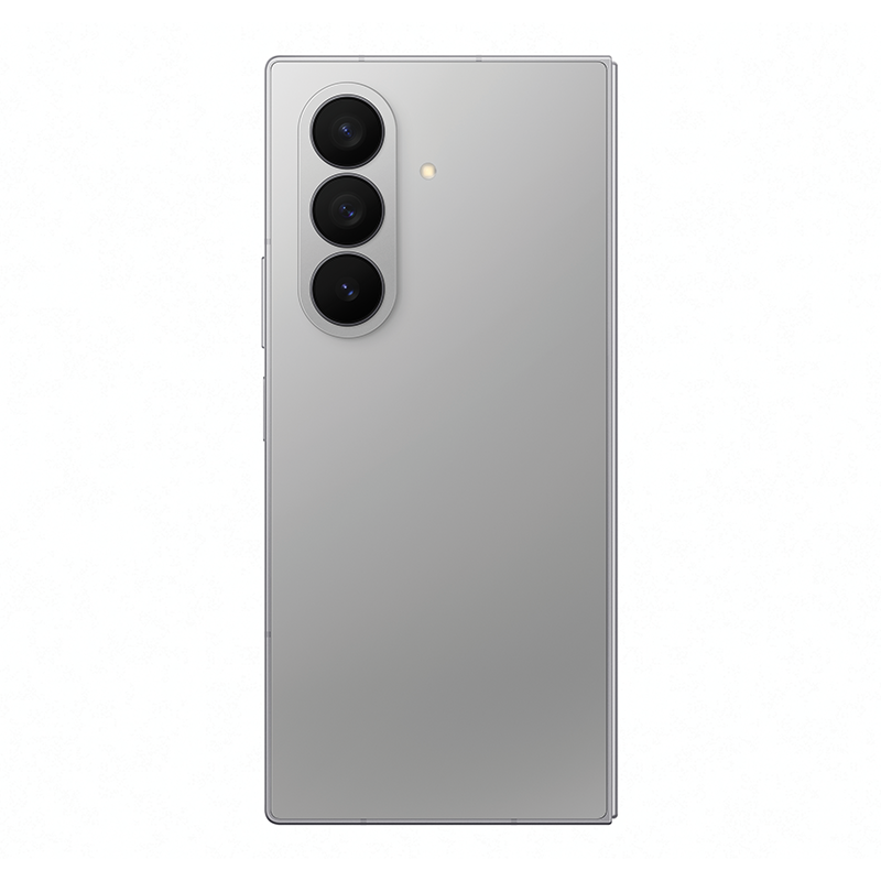Samsung Galaxy Z Fold 7 256GB - Silver Shadow (Pre-Order) (7995121631321)