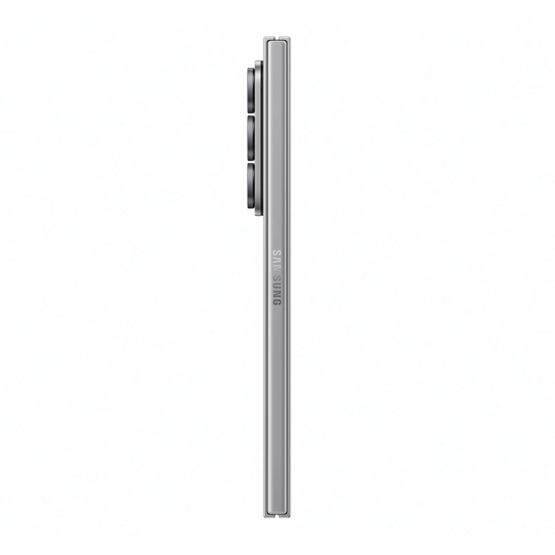 Samsung Galaxy Z Fold 7 256GB - Silver Shadow (Pre-Order) (7995121631321)