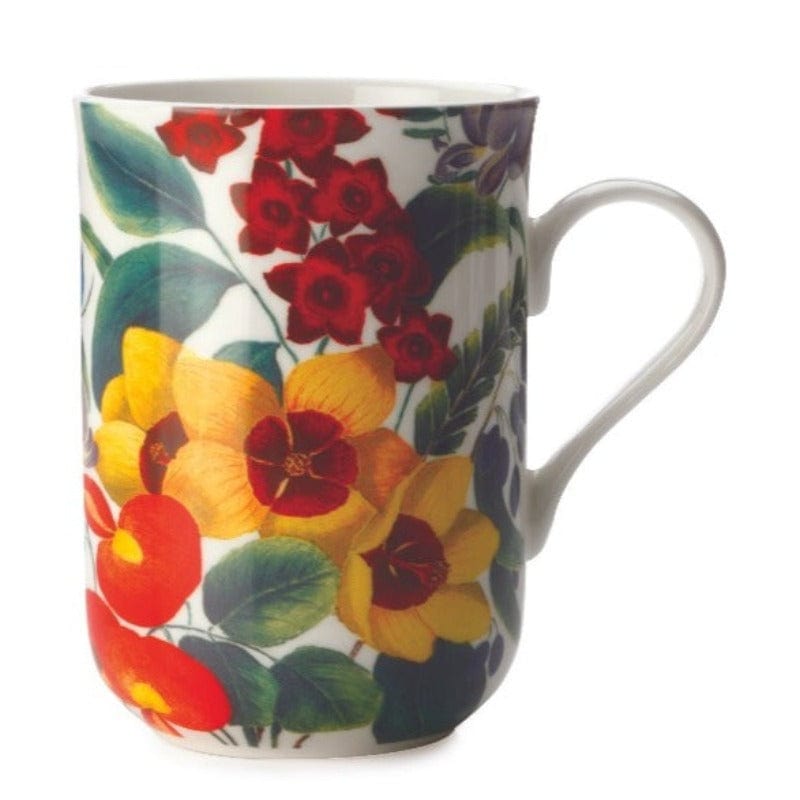 Maxwell & Williams MUG Maxwell & Williams Euphemia Henderson Mug 300ml Sweet Pea (6936796266585)