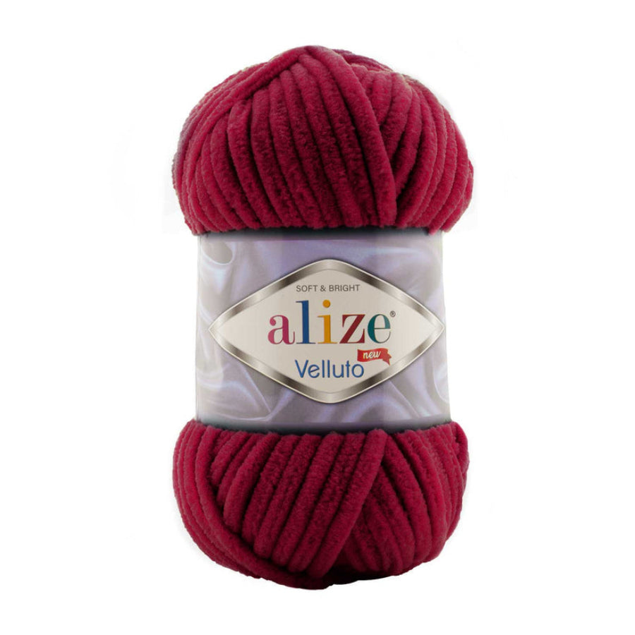 Velluto Wool 100g