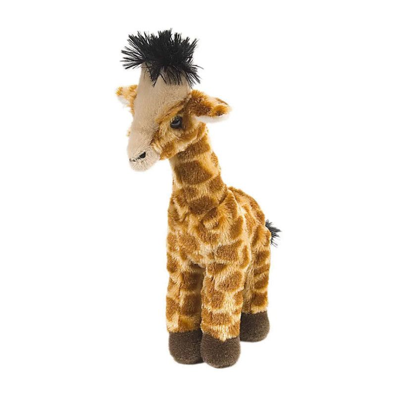 Wild Republic Giraffe Stuffed Animal 8" WR10836.